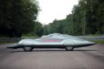 Fiat Abarth 1000 Monoposto Record 1960 года